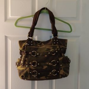 B,Makowsky Handbag